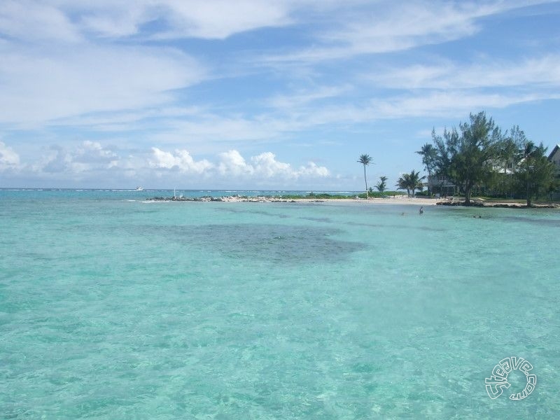 Caribbean Christmas - Cayman Islands - December 2009