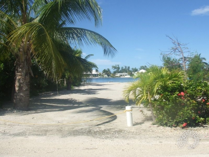 Caribbean Christmas - Cayman Islands - December 2009