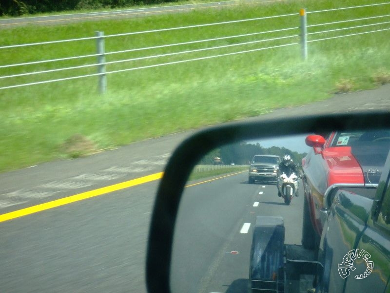 Cruisin' The Coast - Gulport, MS - October 2009