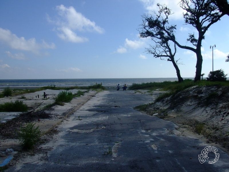 Cruisin' The Coast - Gulport, MS - October 2009