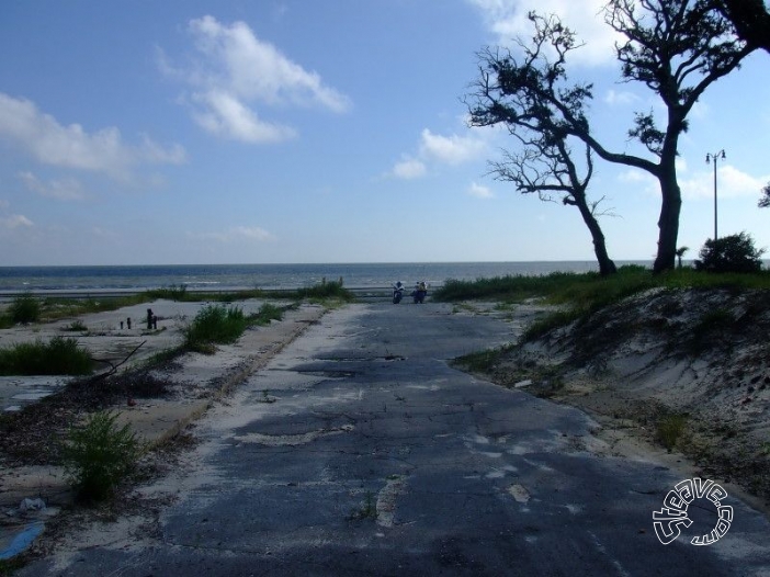 Cruisin' The Coast - Gulport, MS - October 2009