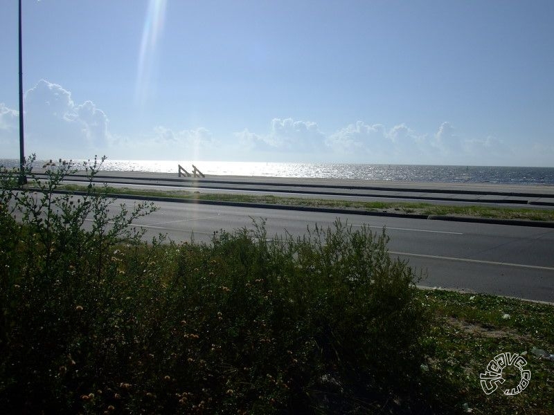 Cruisin' The Coast - Gulport, MS - October 2009