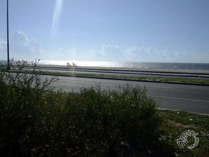 Cruisin' The Coast - Gulport, MS - October 2009