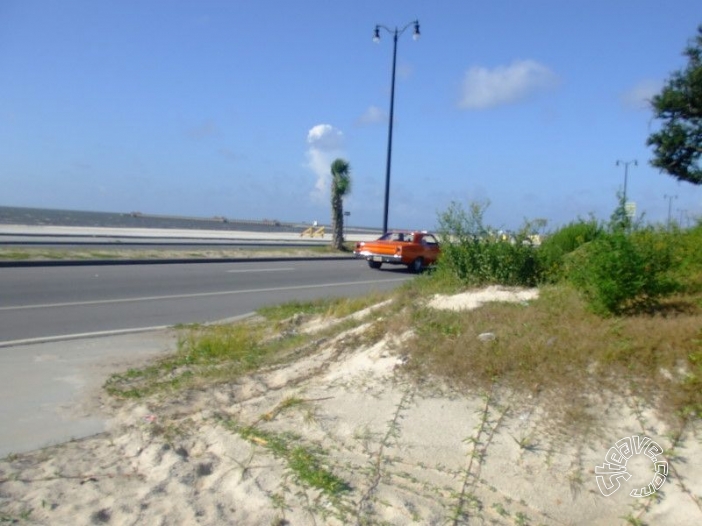 Cruisin' The Coast - Gulport, MS - October 2009