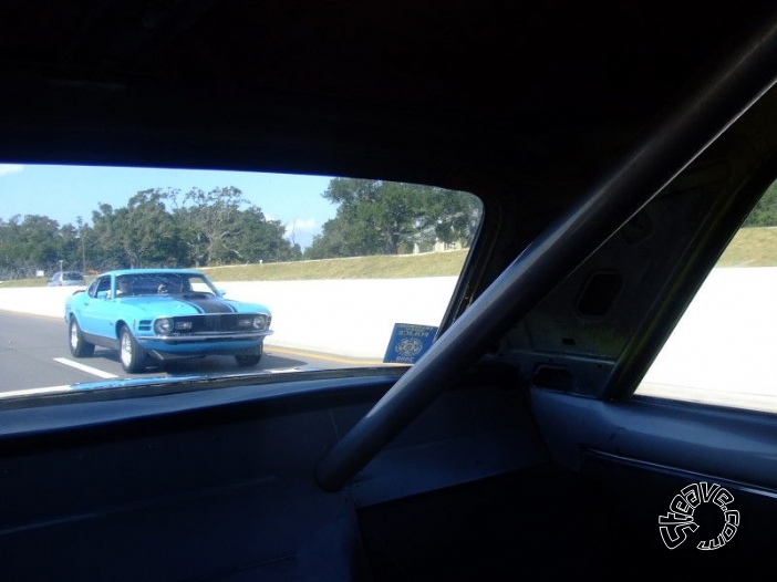 Cruisin' The Coast - Gulport, MS - October 2009