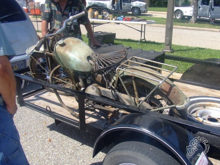 Cruisin' The Coast - Gulport, MS - October 2009