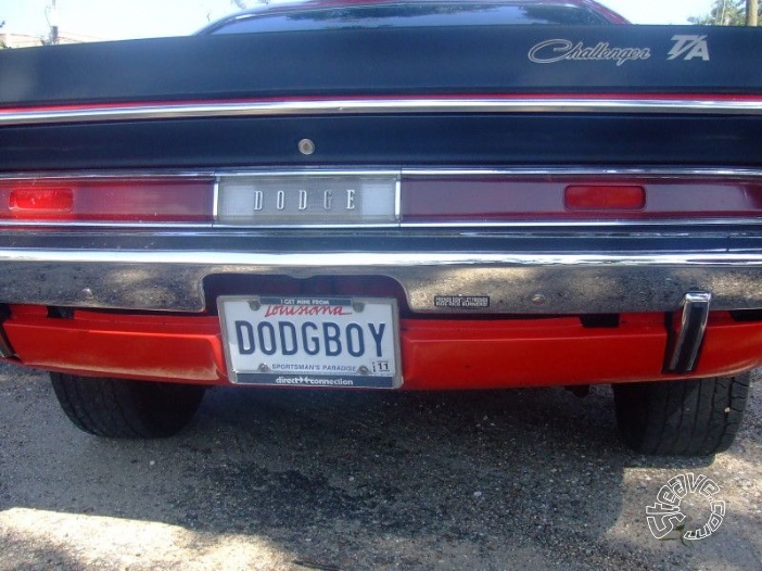 Cruisin' The Coast - Gulport, MS - October 2009