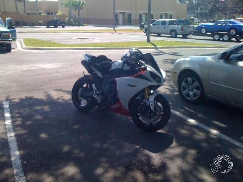 Cruisin' The Coast - Gulport, MS - October 2009