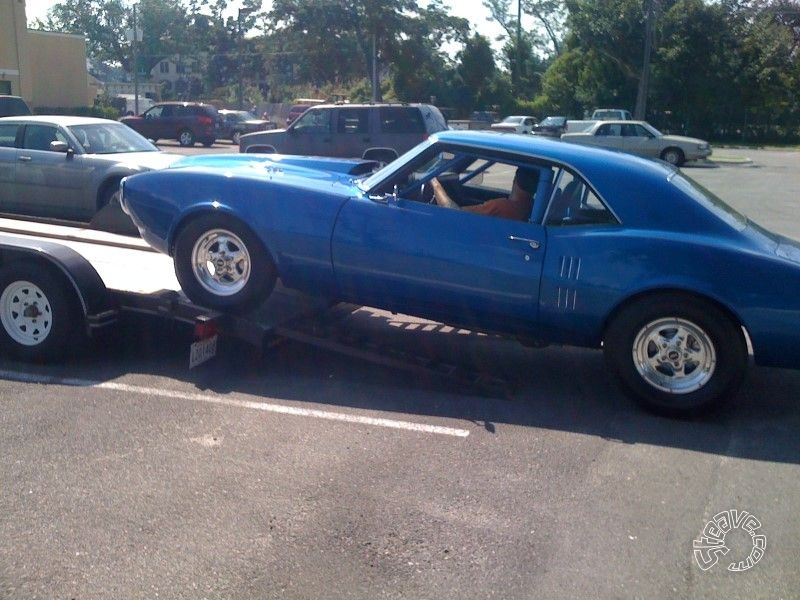 Cruisin' The Coast - Gulport, MS - October 2009