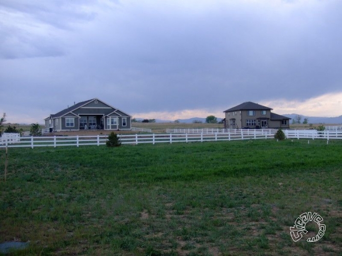 Colorado - January, February, March, April, May, June 2008