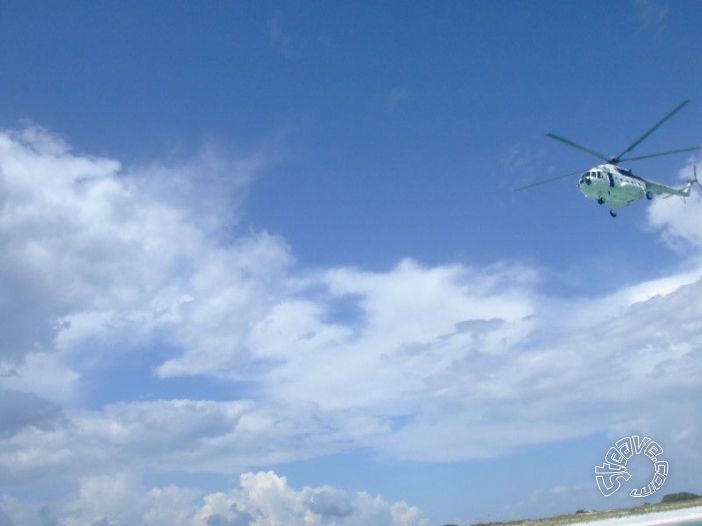 Emerald Coast Poker Run - Destin, FL - August 2009