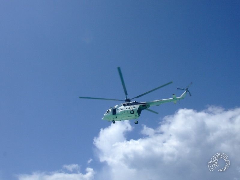 Emerald Coast Poker Run - Destin, FL - August 2009