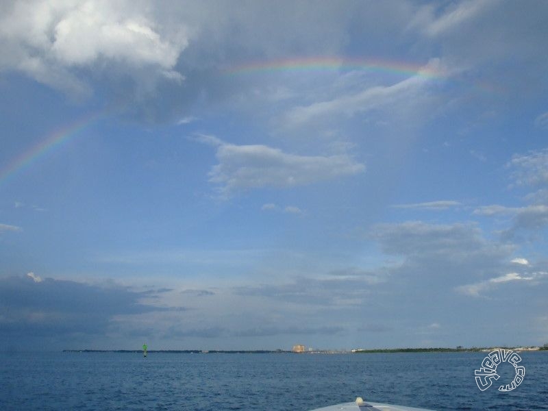 Emerald Coast Poker Run - Destin, FL - August 2009