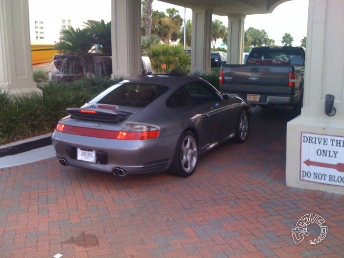 Emerald Coast Poker Run - Destin, FL - August 2009