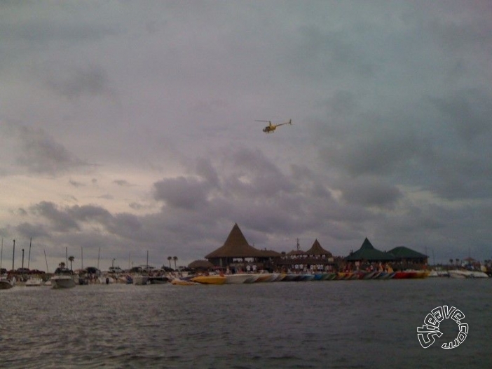 Emerald Coast Poker Run - Destin, FL - August 2009