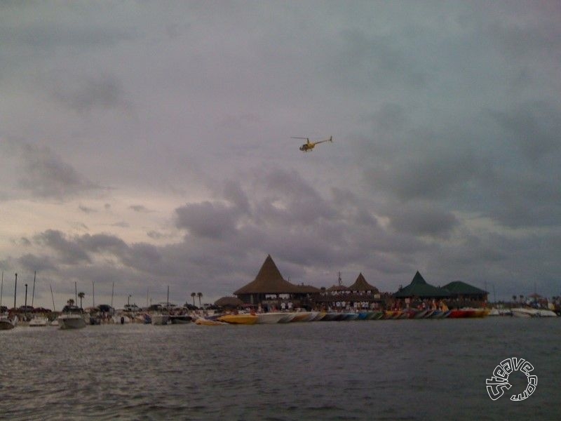 Emerald Coast Poker Run - Destin, FL - August 2009