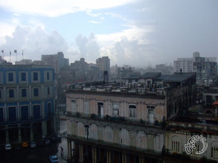 Havana, Cuba - September 2010