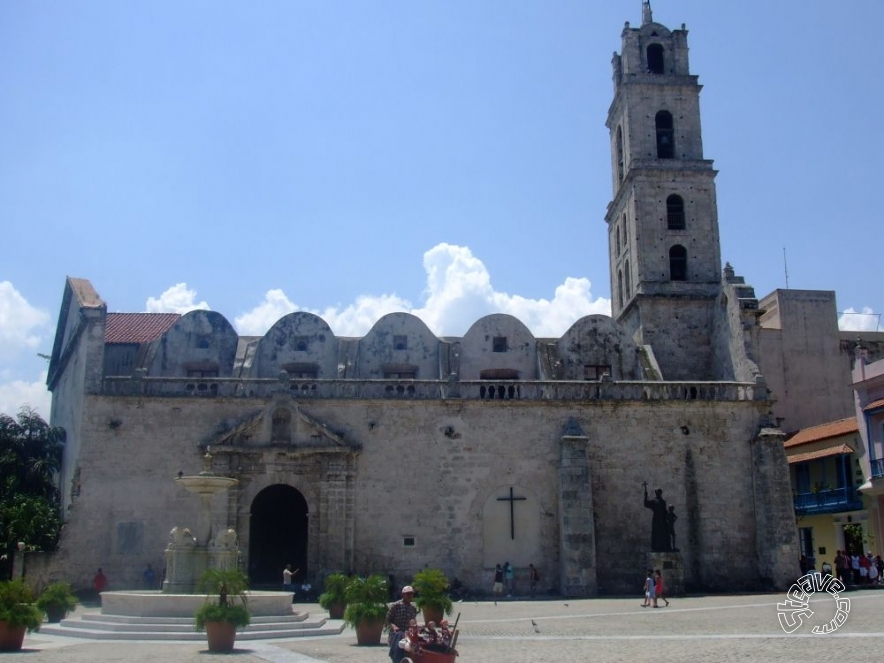 Havana, Cuba - September 2010