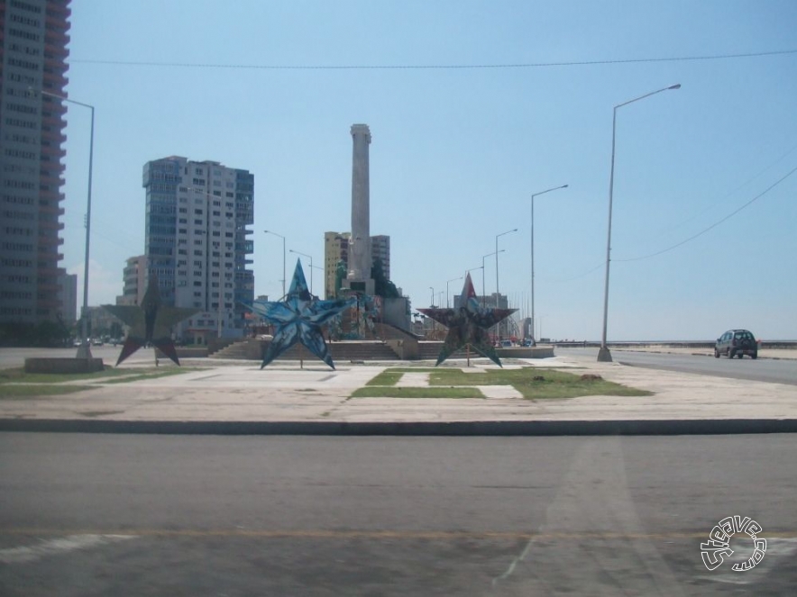 Havana, Cuba - September 2010