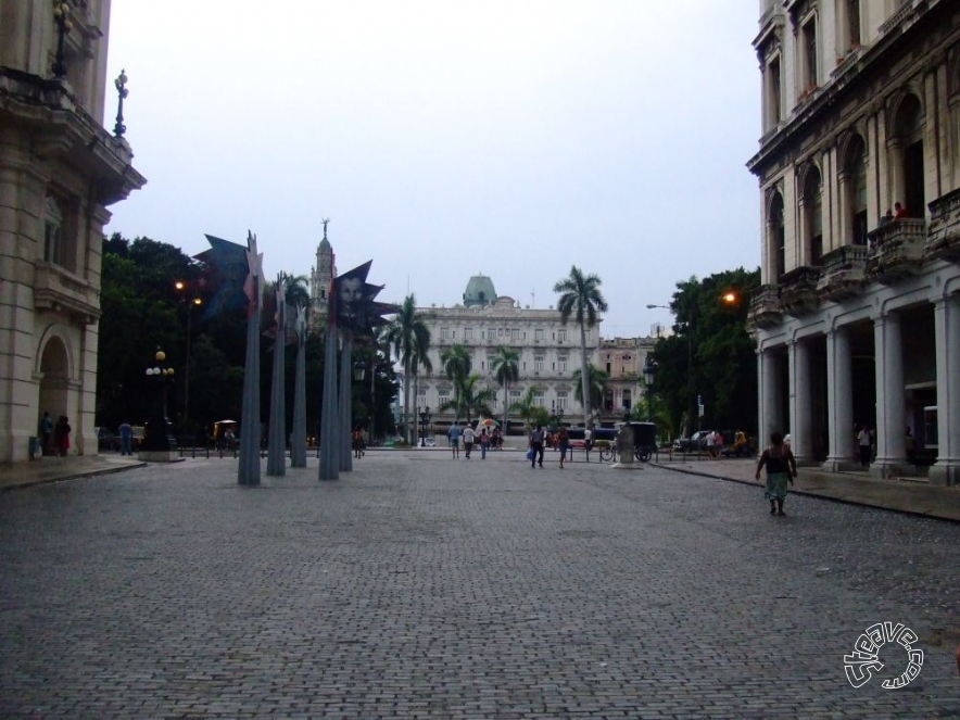 Havana, Cuba - September 2010