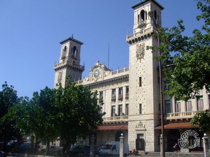 Havana, Cuba - September 2010