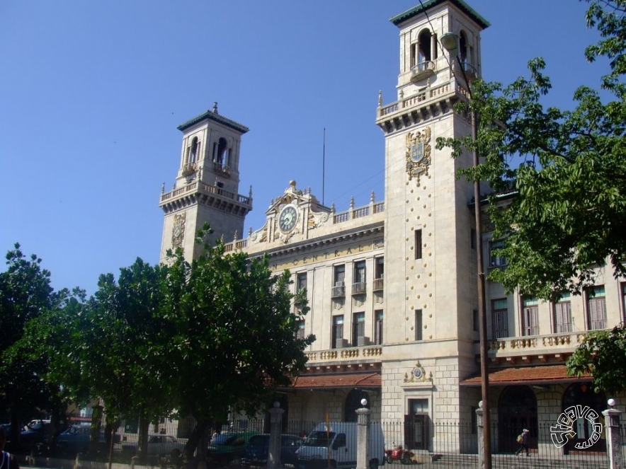 Havana, Cuba - September 2010