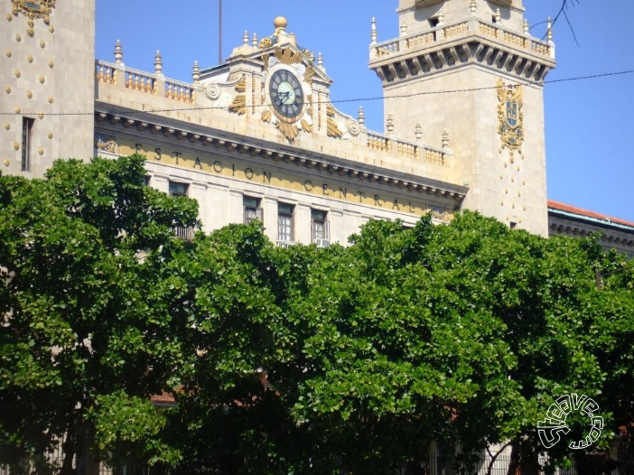 Havana, Cuba - September 2010