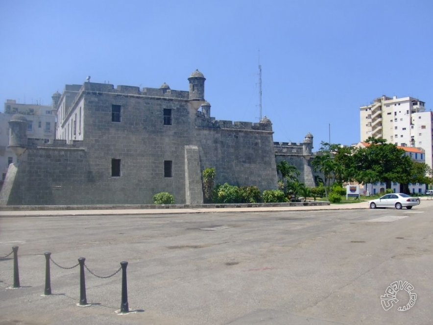 Havana, Cuba - September 2010