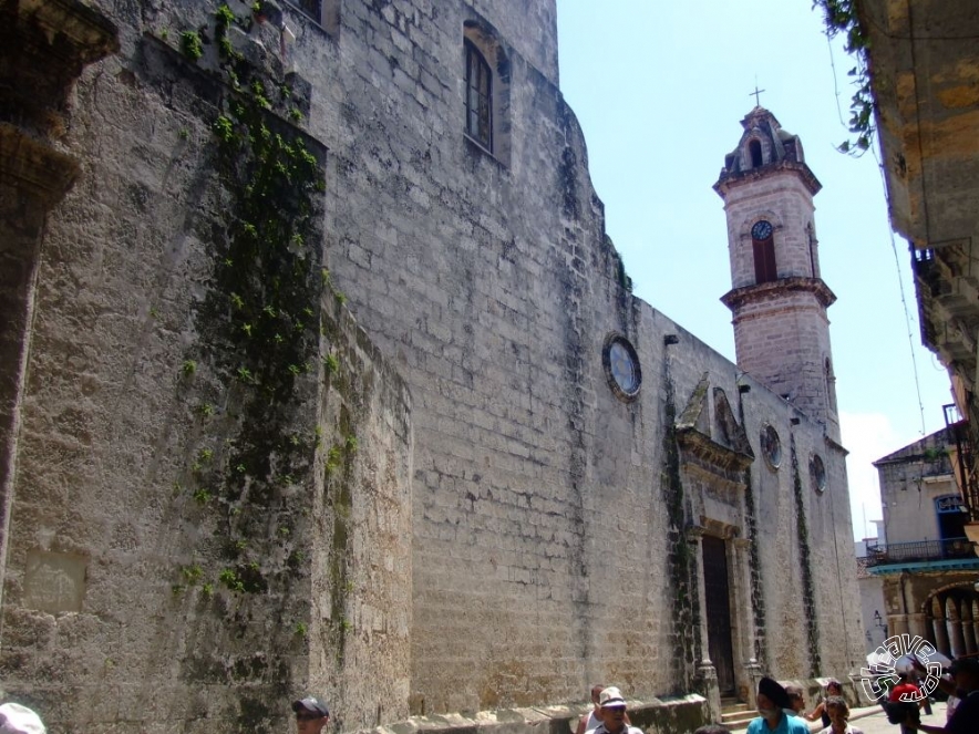 Havana, Cuba - September 2010