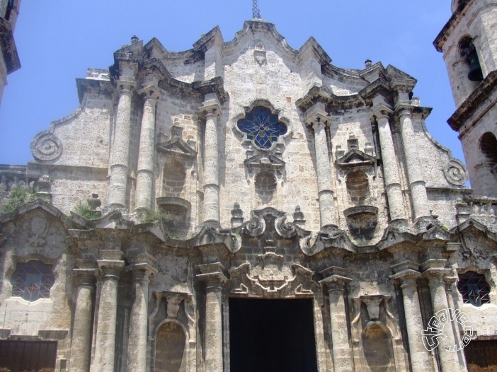 Havana, Cuba - September 2010