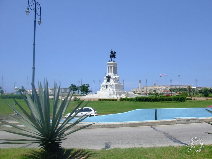 Havana, Cuba - September 2010