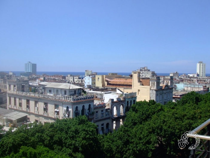 Havana, Cuba - September 2010