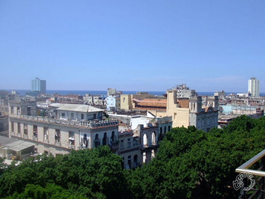 Havana, Cuba - September 2010