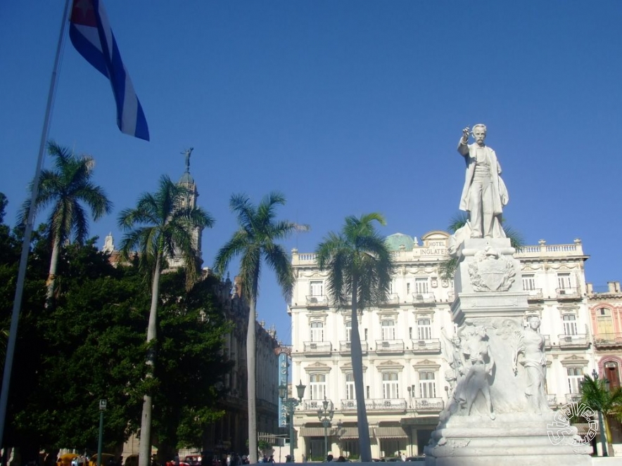 Havana, Cuba - September 2010