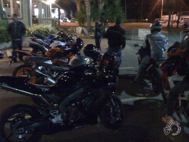 Bike Days & Nights - 2009