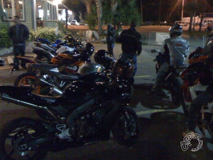 Bike Days & Nights - 2009