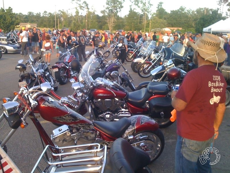 Bike Days & Nights - 2010