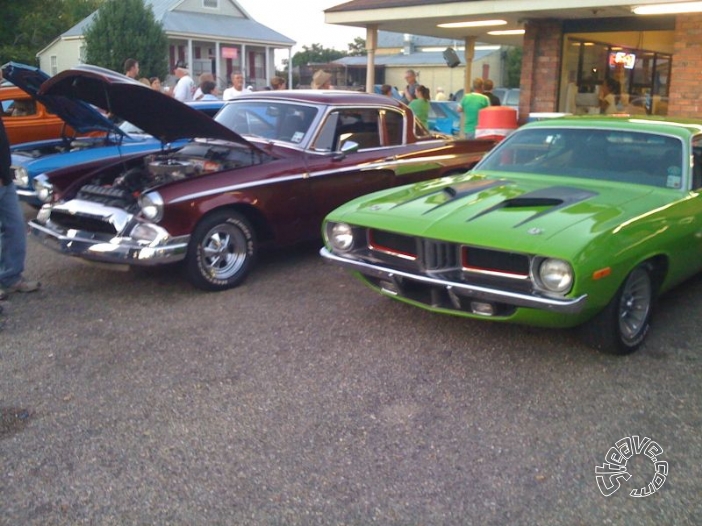 Northshore Car Events