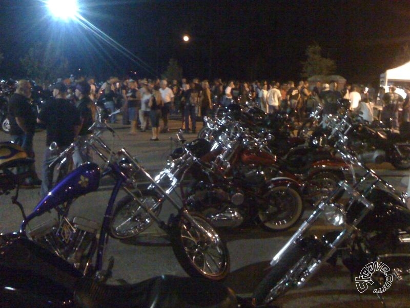 Bike Days & Nights - 2010