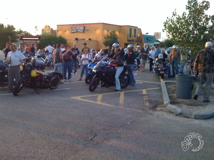 Bike Days & Nights - 2009