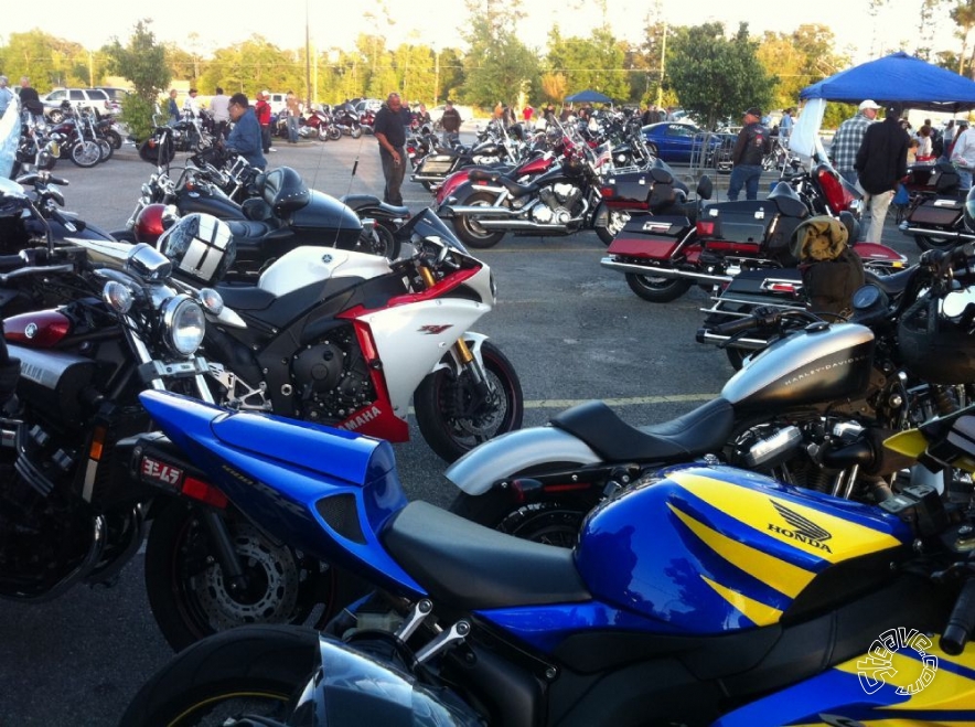 Bike Days & Nights - 2011