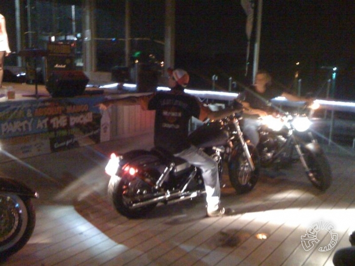 Bike Days & Nights - 2009