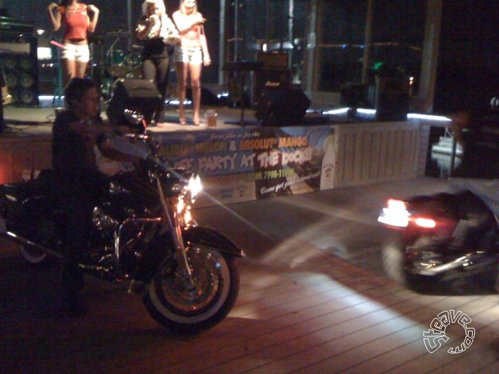 Bike Days & Nights - 2009