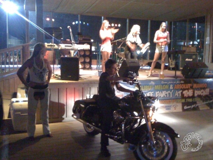 Bike Days & Nights - 2009