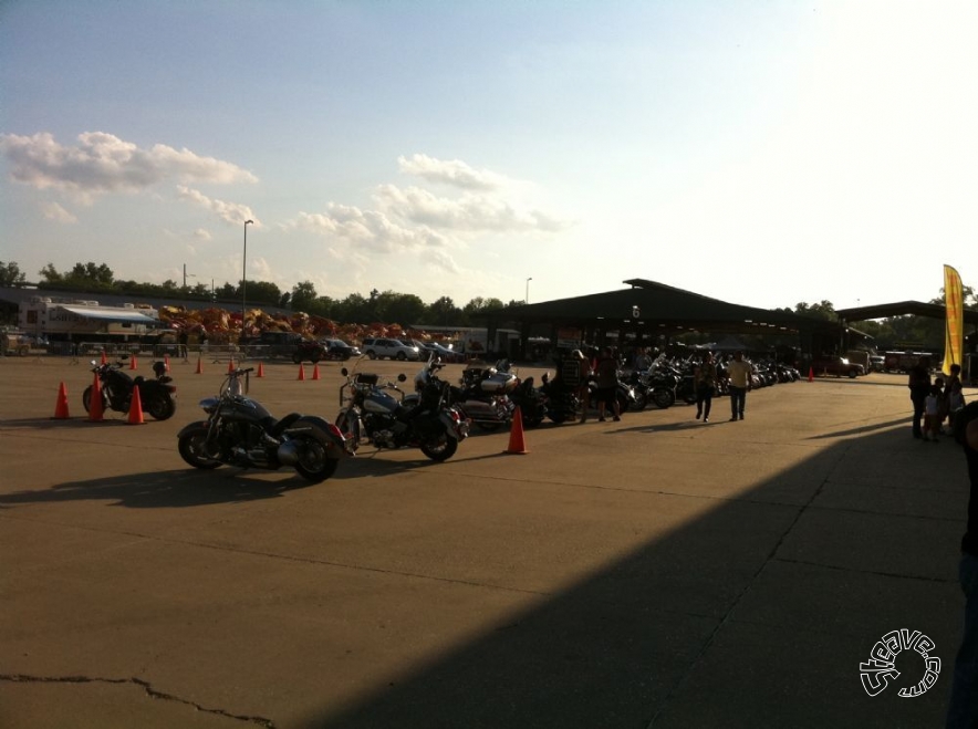 Bike Days & Nights - 2011