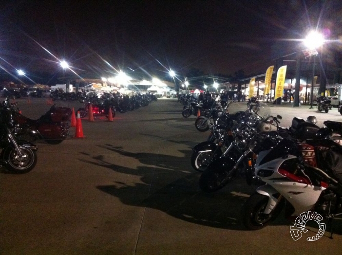 Bike Days & Nights - 2011