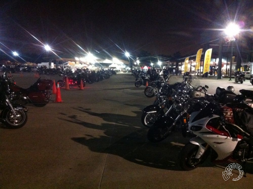 Bike Days & Nights - 2011