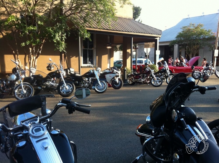 Bike Days & Nights - 2011