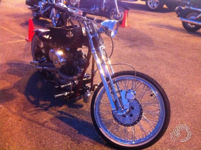 Bike Days & Nights - 2011