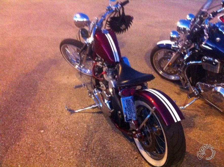 Bike Days & Nights - 2011